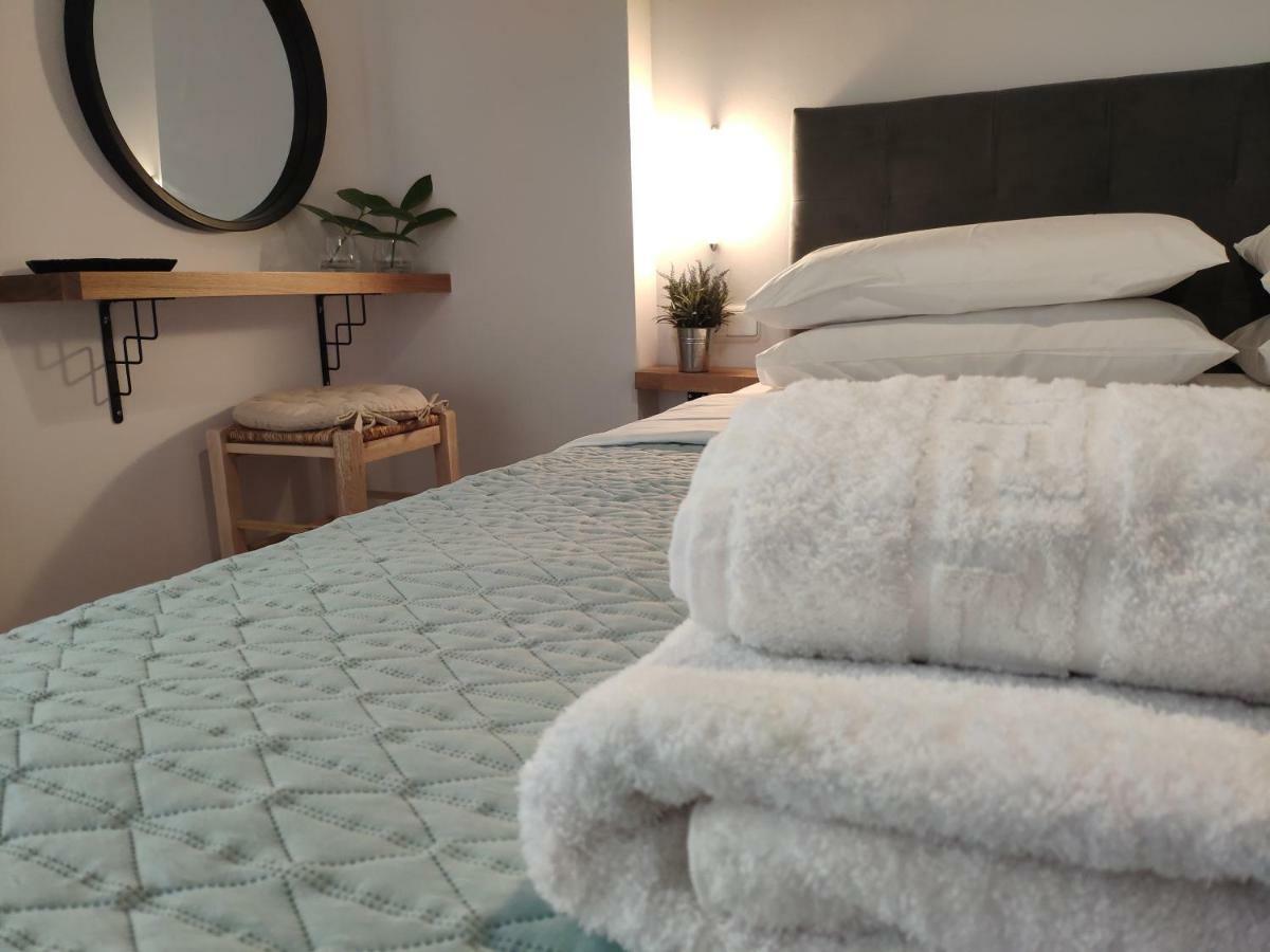 Apartament L9 Ateny Zewnętrze zdjęcie