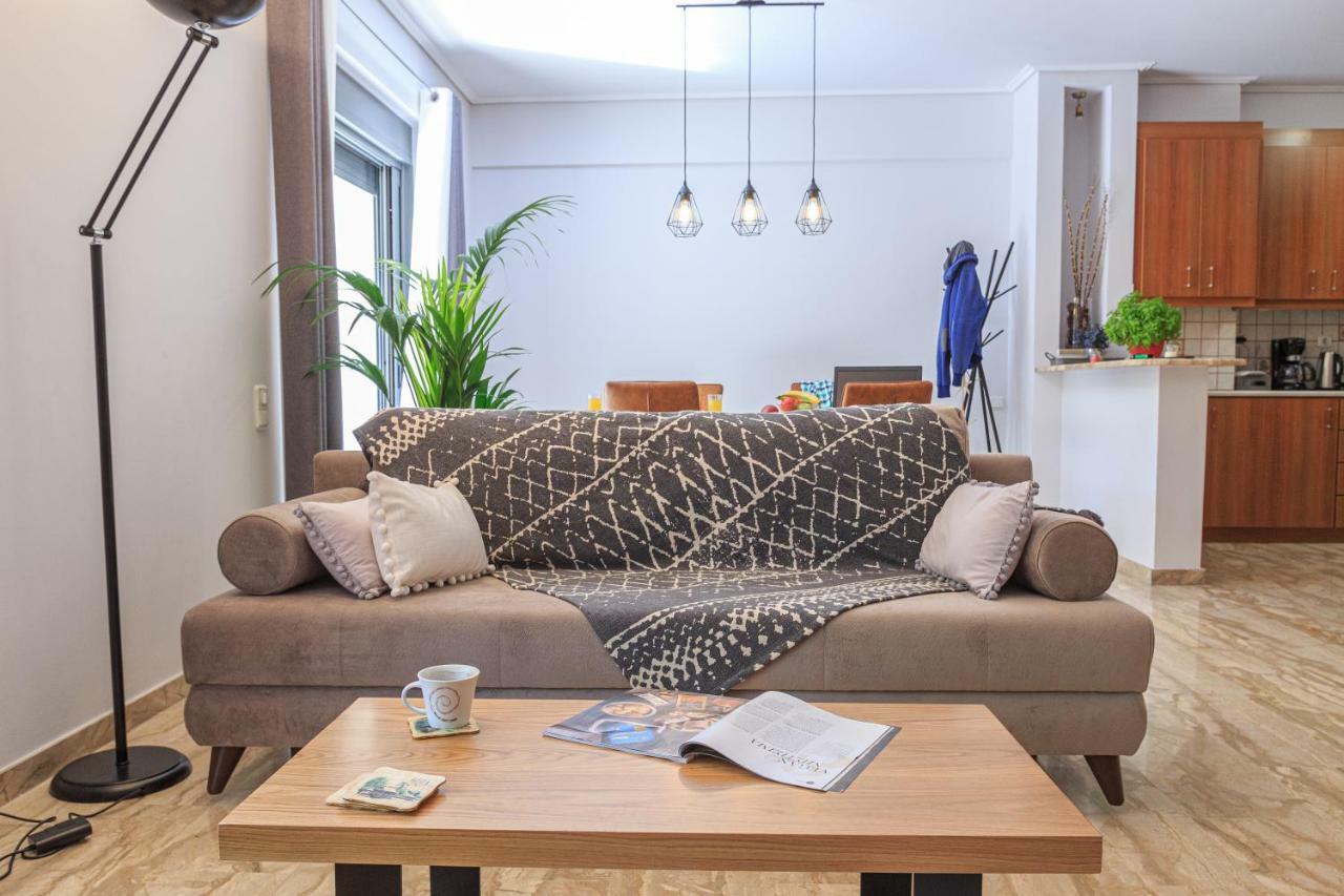 Apartament L9 Ateny Zewnętrze zdjęcie