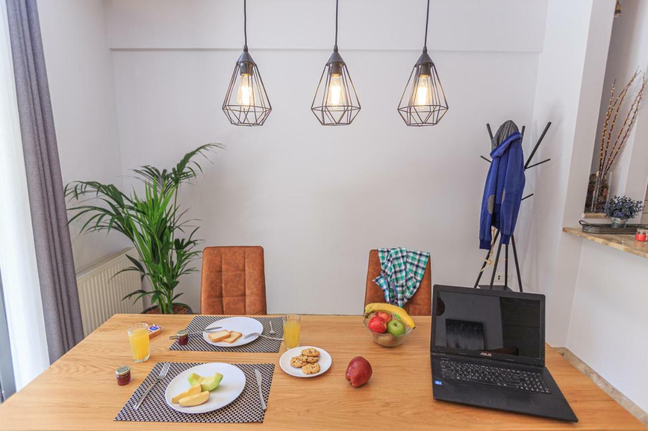 Apartament L9 Ateny Zewnętrze zdjęcie