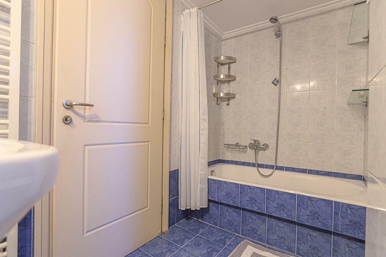 Apartament L9 Ateny Zewnętrze zdjęcie