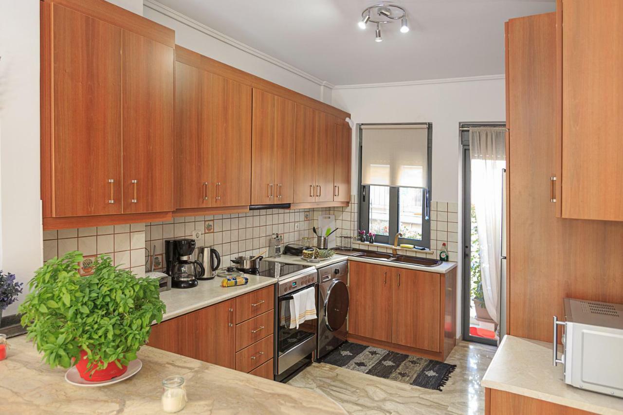 Apartament L9 Ateny Zewnętrze zdjęcie