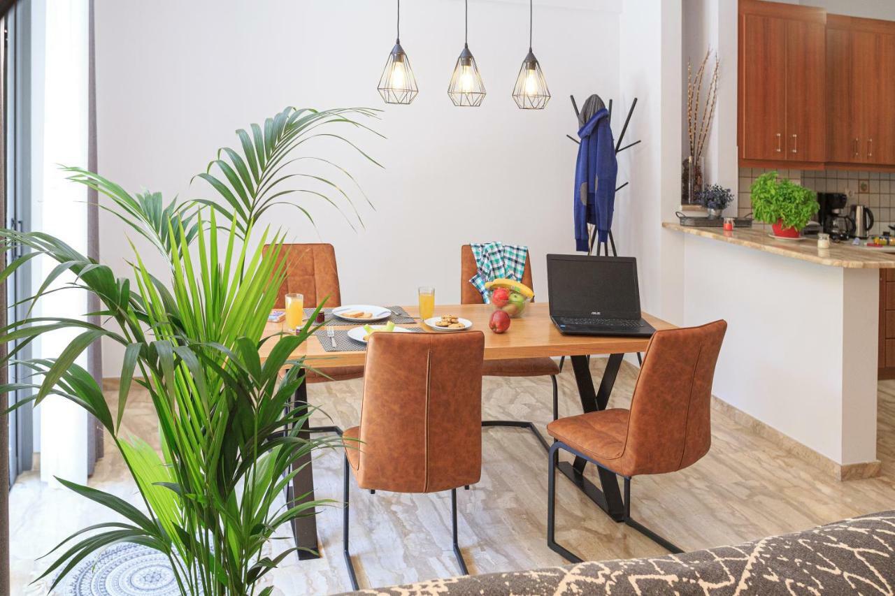Apartament L9 Ateny Zewnętrze zdjęcie